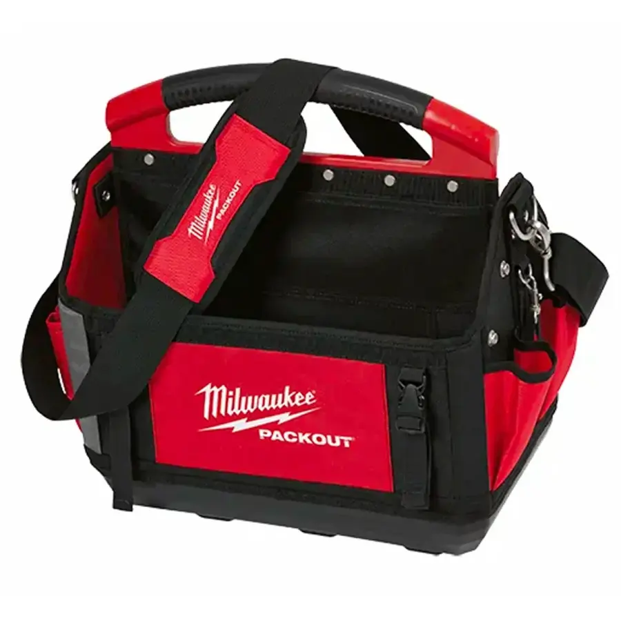 15" Packout Tool Tote