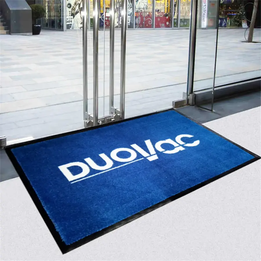 3' x 4' Indoor Entrance Mat