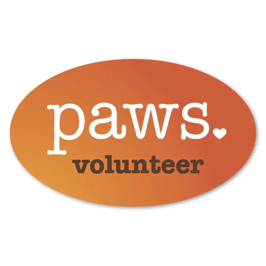 5 x 3 In Oval Perm Bumper Sticker