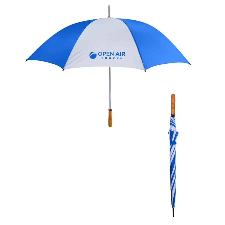 60" Arc Jumbo Golf Umbrella