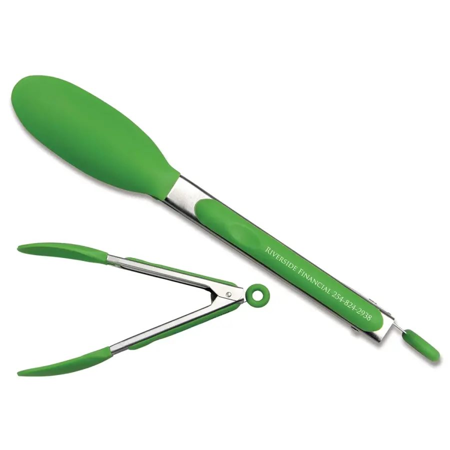 9-Inch Tongs