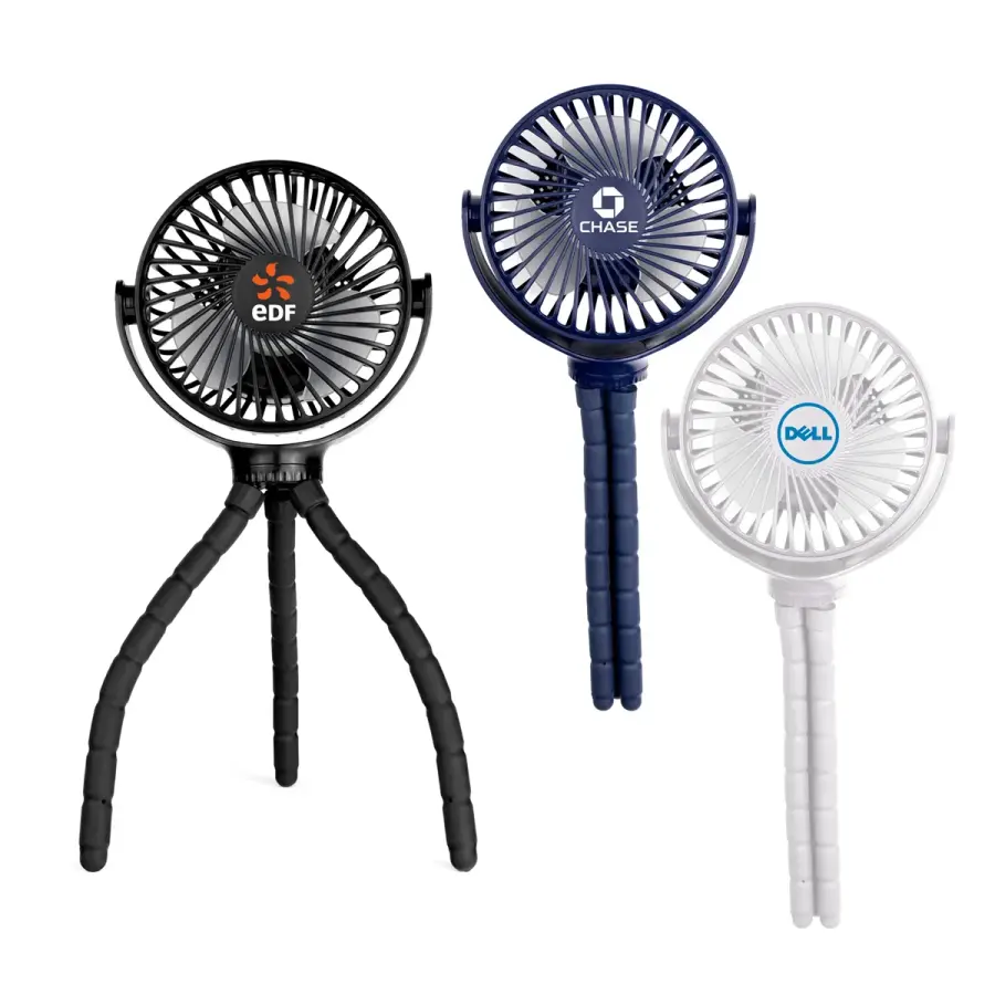 AirMate XL Tripod Fan