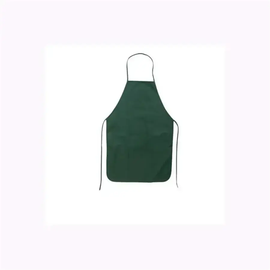 100% Cotton Canvas Apron