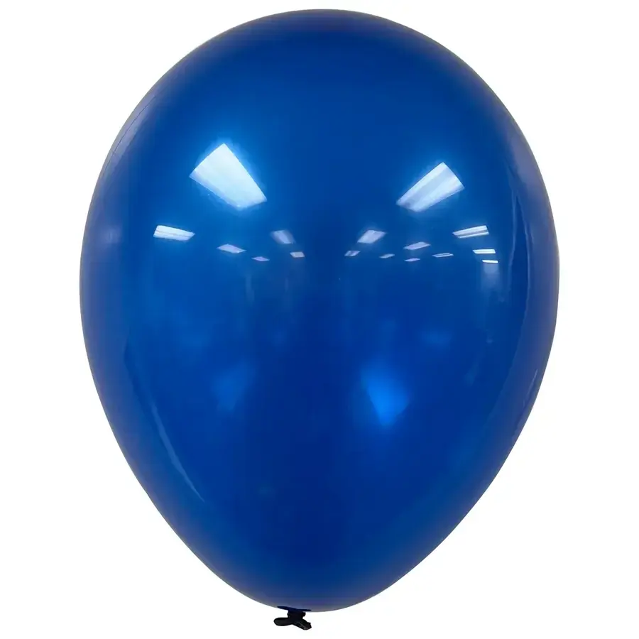 11" Latex Party Balloon