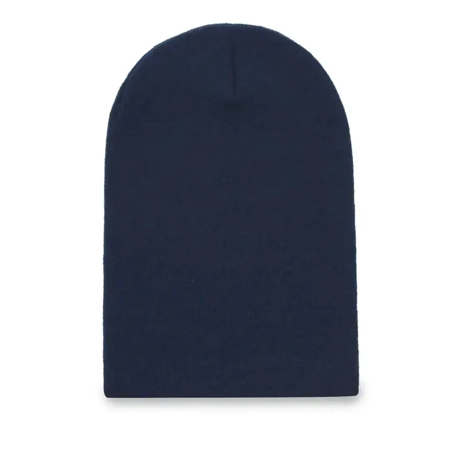12 inch Cuff Beanie