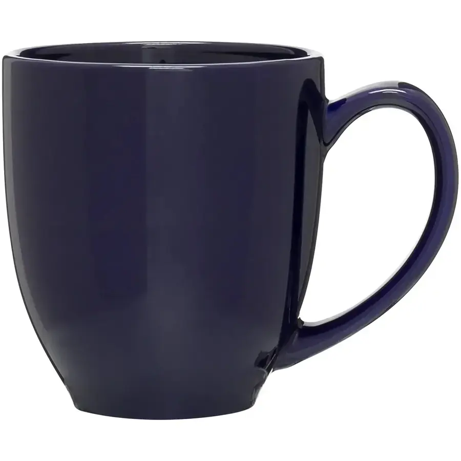 15 oz Bistro Ceramic Mug