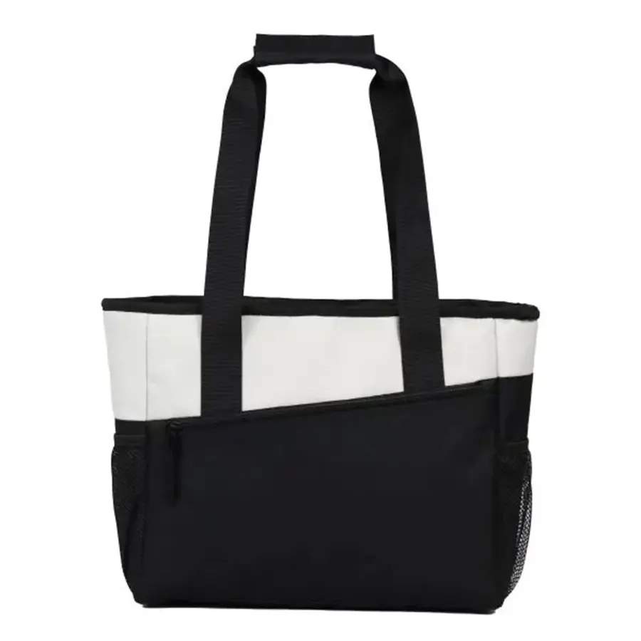 20 Can Tote Cooler Bag