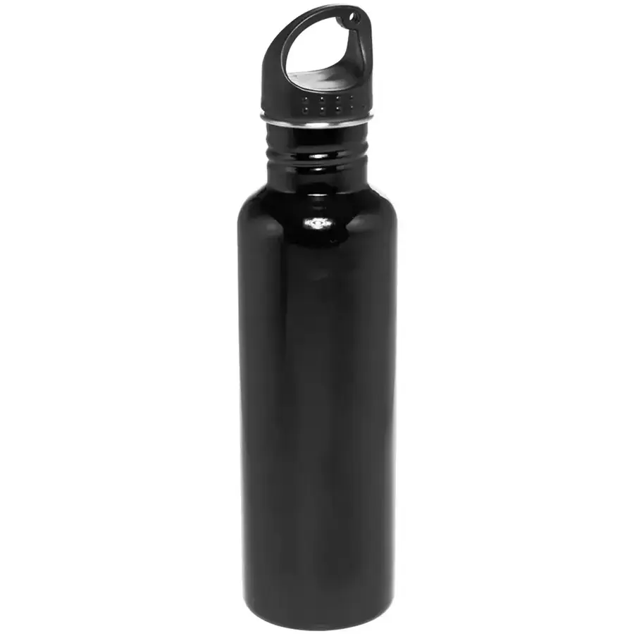 26 oz. Stainless Sports Water Bottle