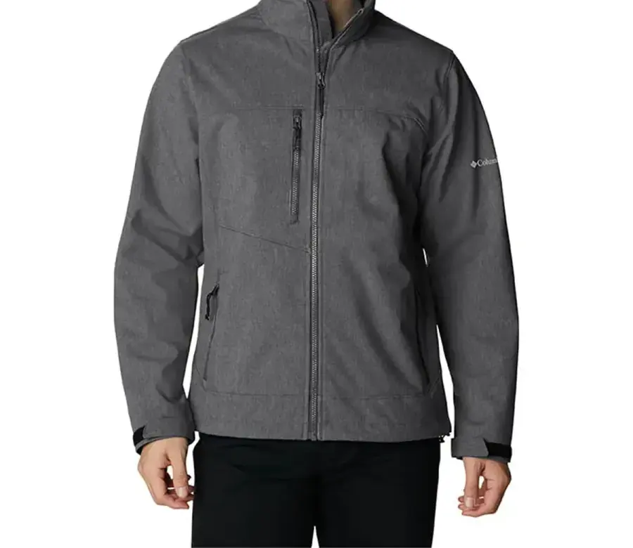Columbia Ascender II Softshell Jacket