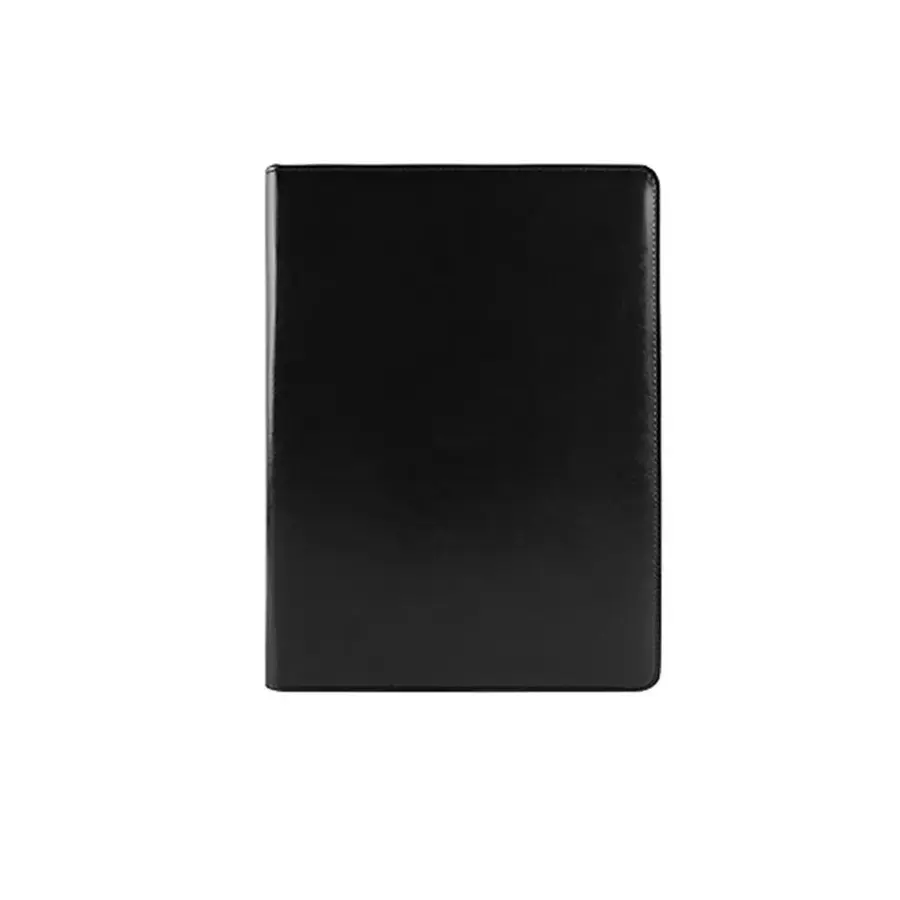 Leather Folder Padfolio