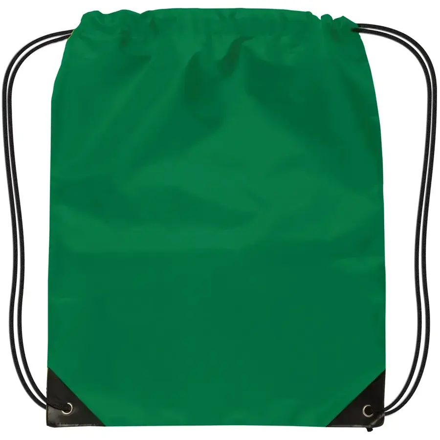 Small Drawstring Cinch Backpack