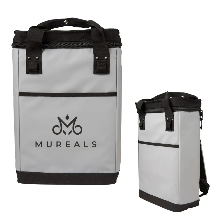 Summit 24 Can Cooler Backpack