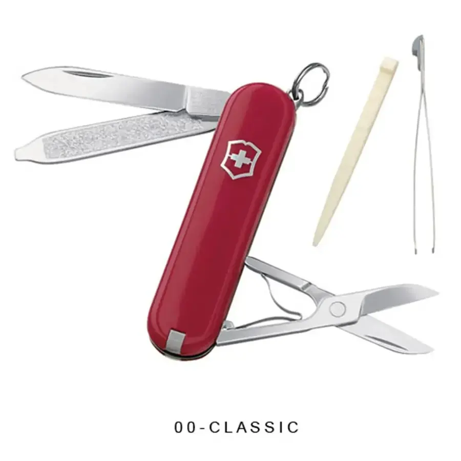 Victorinox® Classic Knife