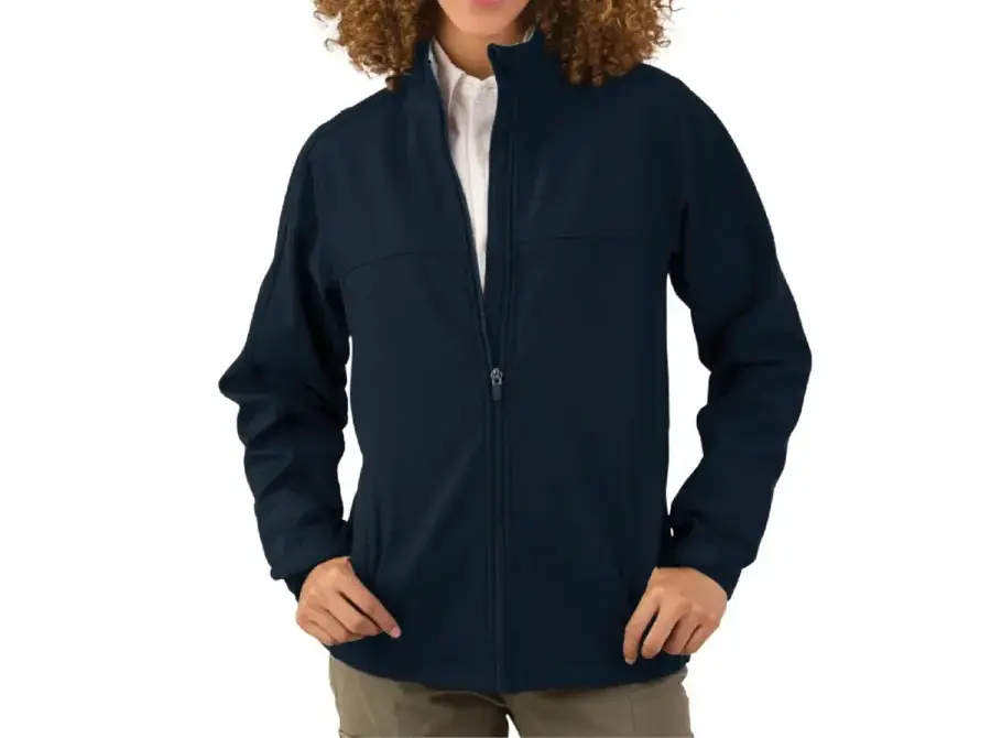 Women's Classic Soft Shell Jacket