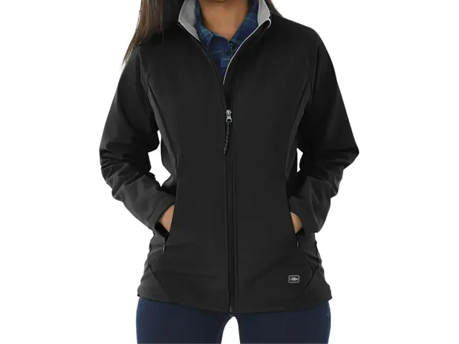 Women's Ultima Soft Shell Jacket