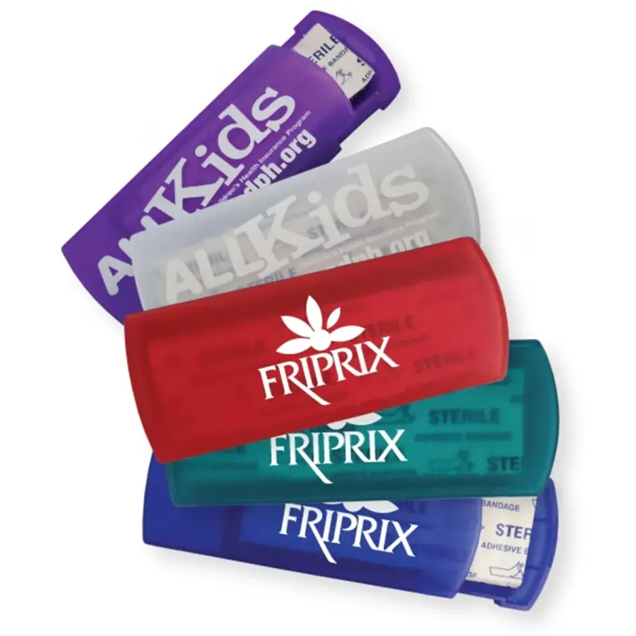Bandage Holder (Printed in USA)