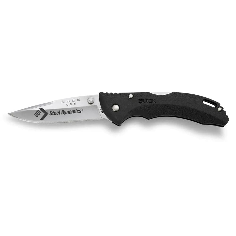Buck Bantam 285 BLW Lockback Knife