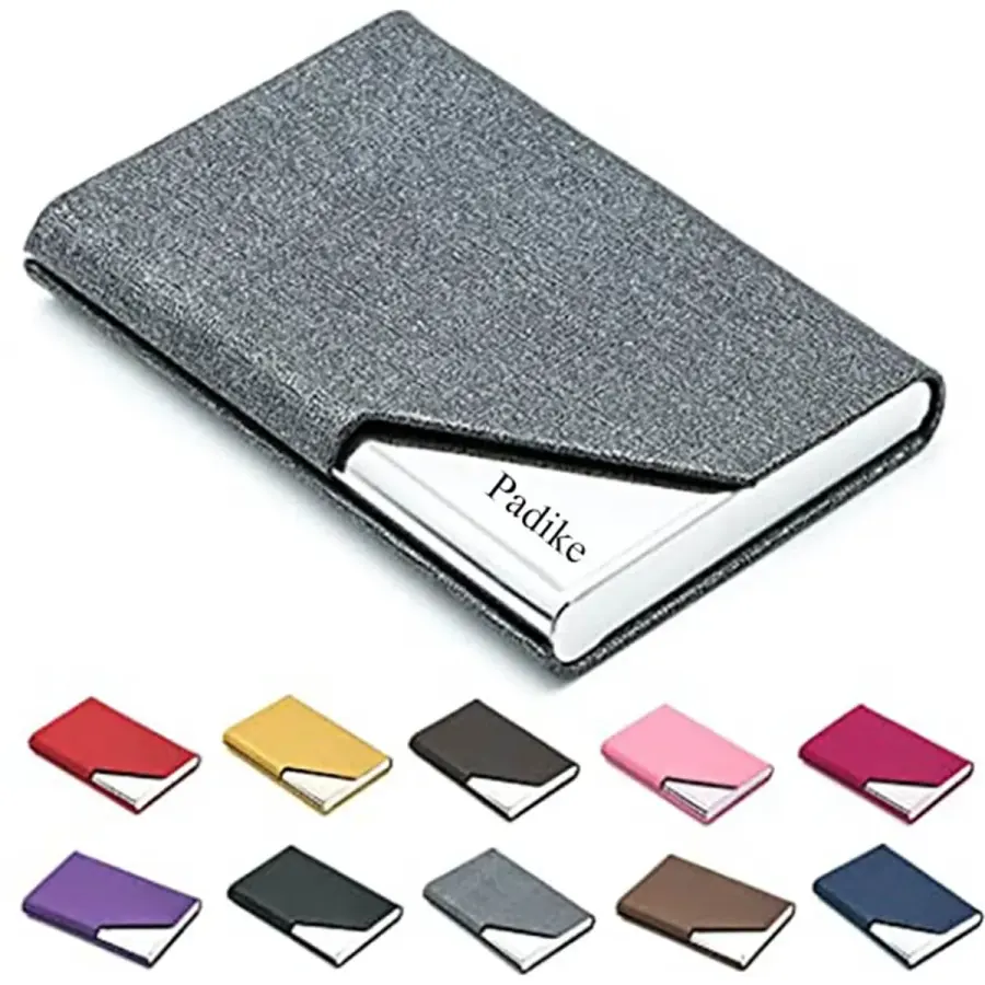 Business Card Holder