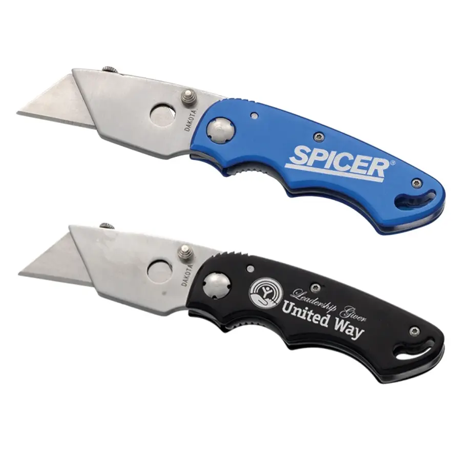 Cedar Creek® Razor Sharp Utility Knife