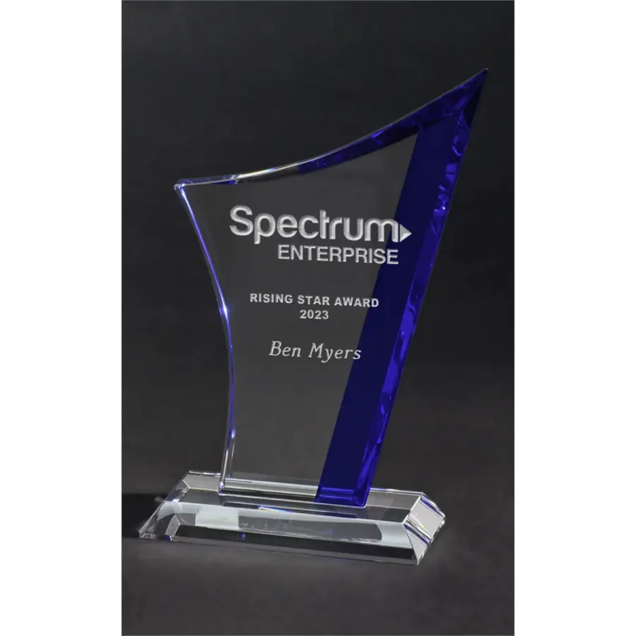 Cobalt Peak Award