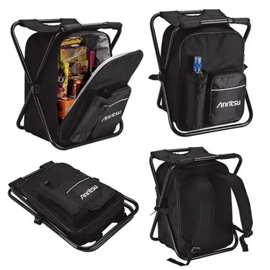 Cooler Backpack Chair