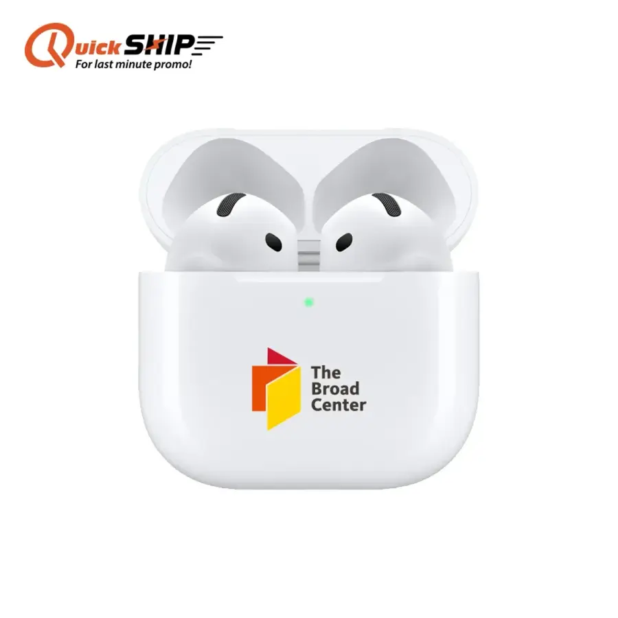 Custom Apple AirPods 4