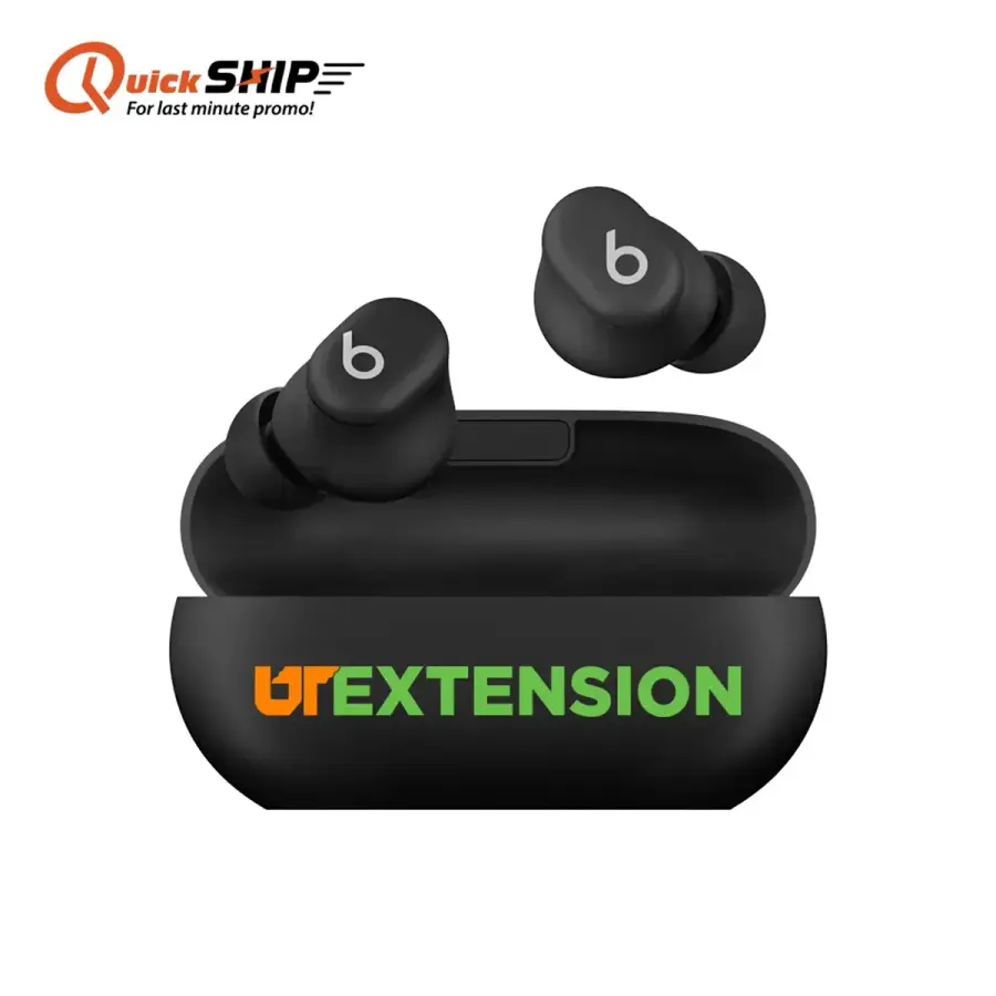 Custom Beats by Dr. Dre Solo Buds
