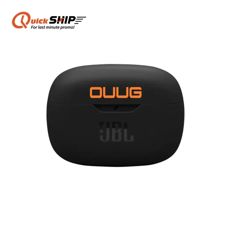 Custom JBL Vibe Beam 2 True Wireless Noise-Canceling Earbuds