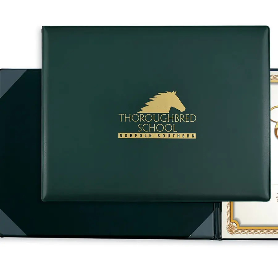 Executive Certificate Holders - 8 Corners
