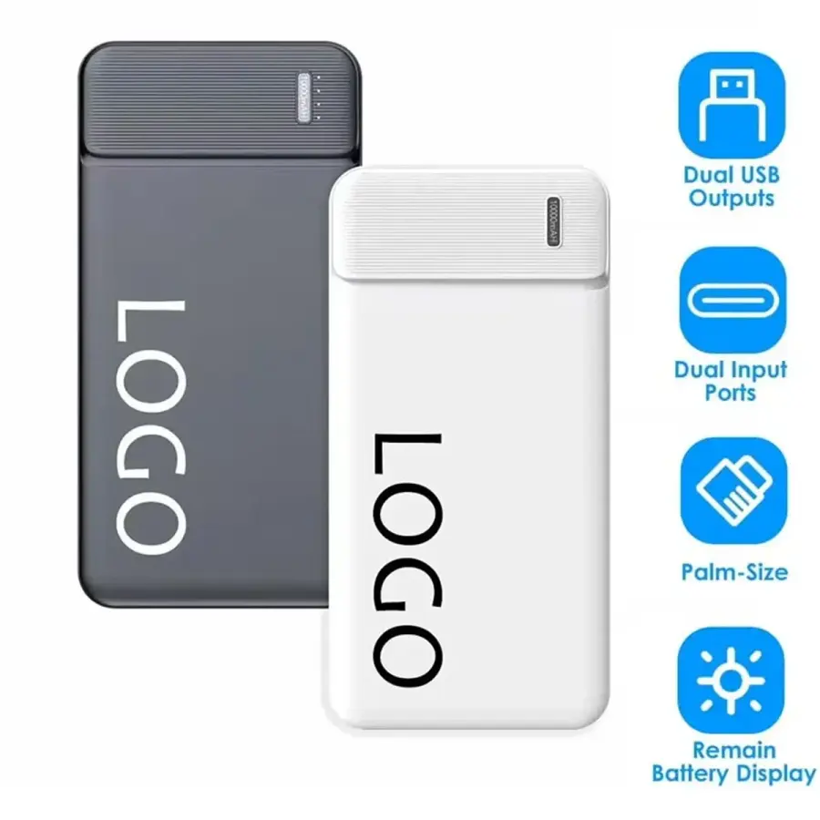 Fast Charging Power Bank