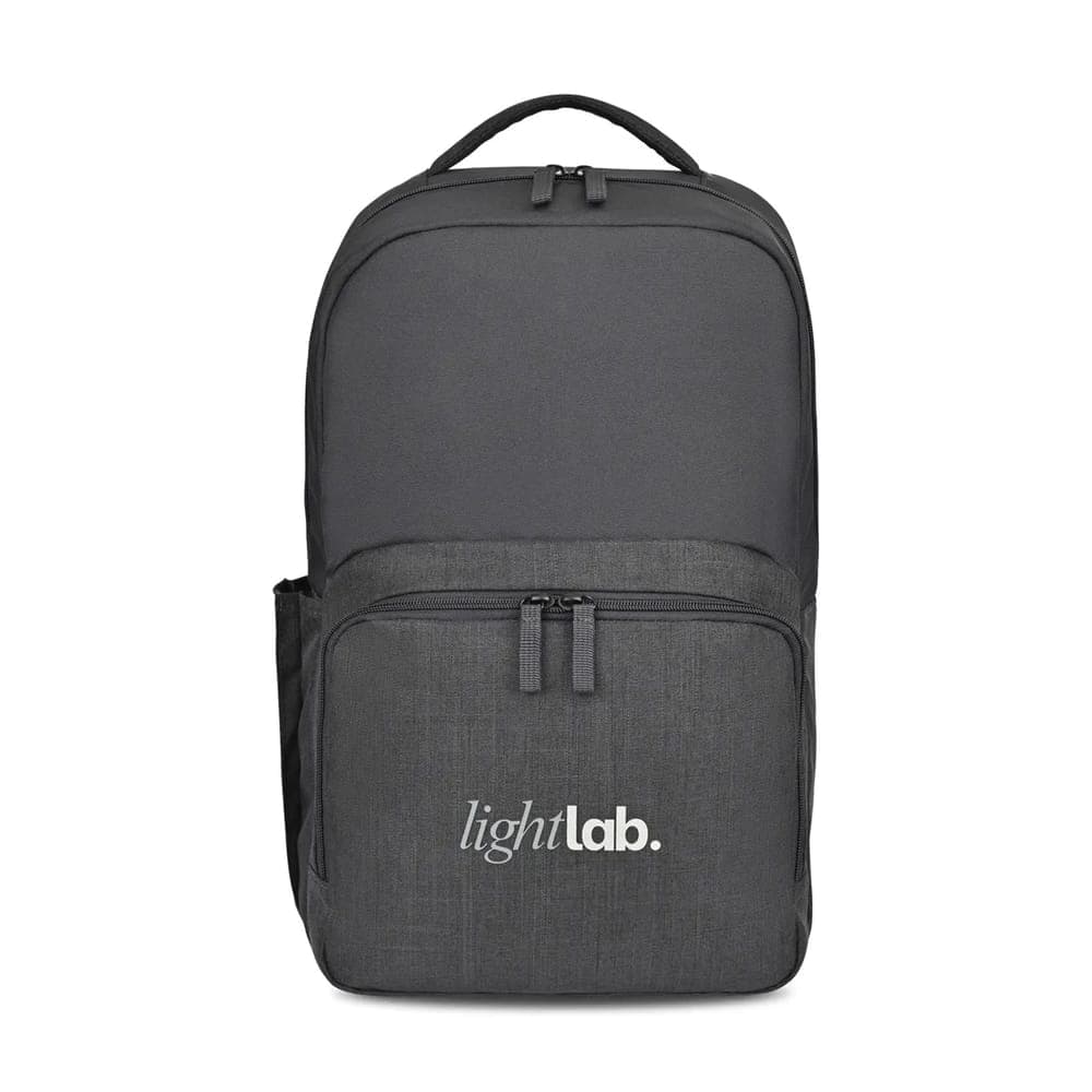 Fletcher Recycled rPET Laptop Backpack