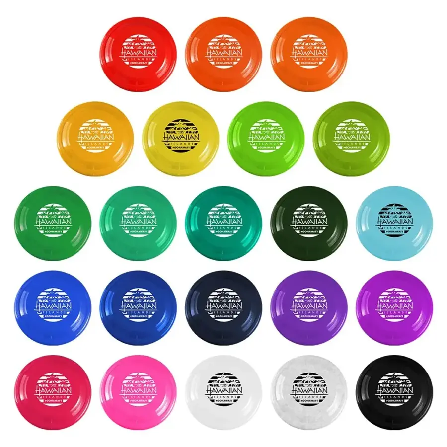 High Flyer 9" Flyer Disk