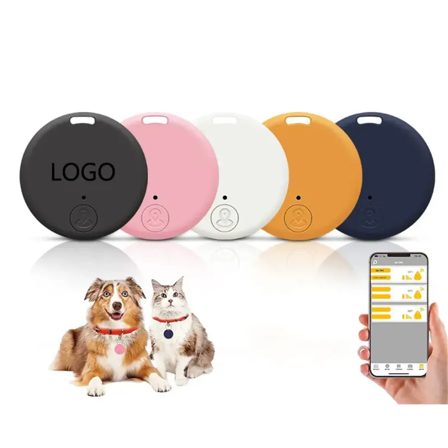 Intelligent Anti Loss Device Key Finder Locator
