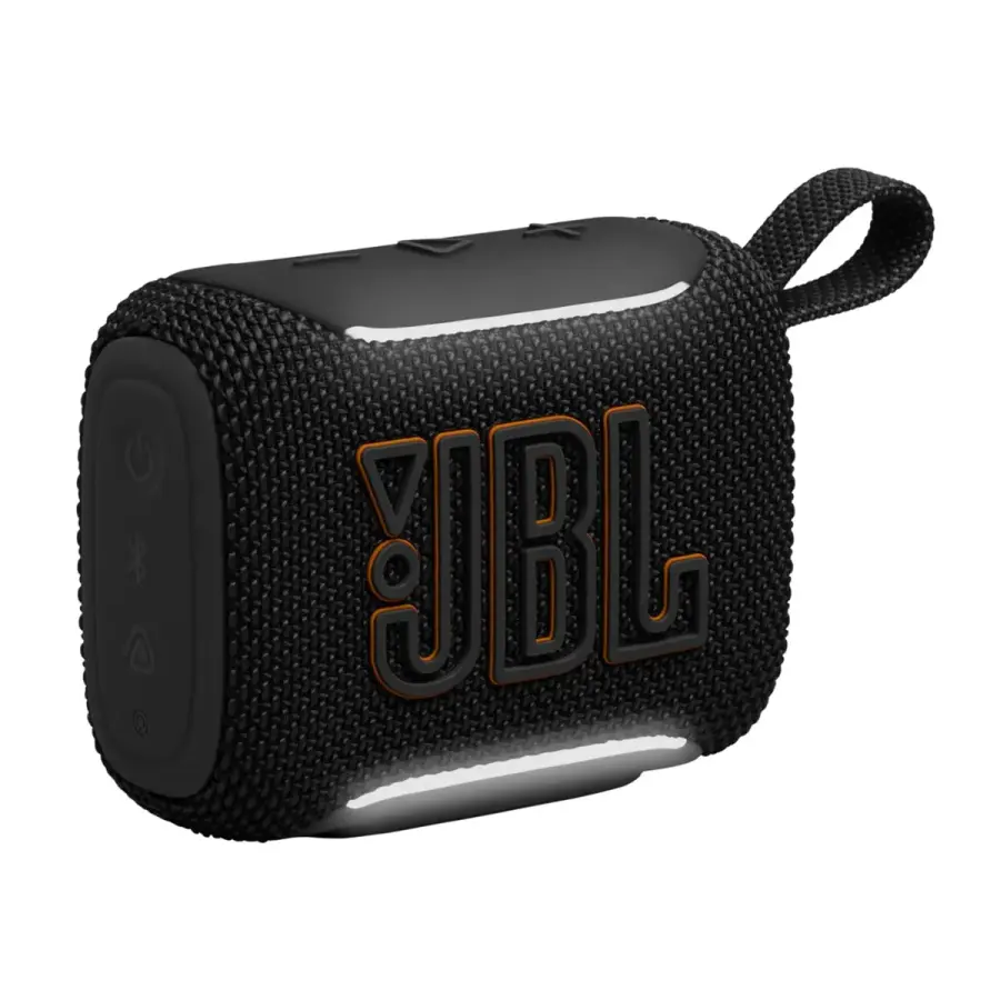 JBL® Go 5 Ultra-Portable Waterproof Bluetooth Speaker