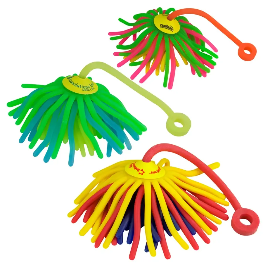 Jellyfish Yo-Yo