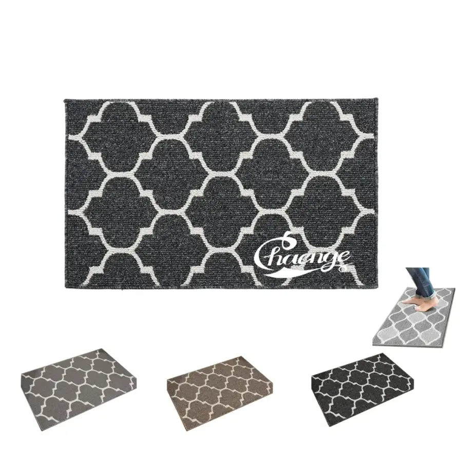 Kitchen Rugs And Mats