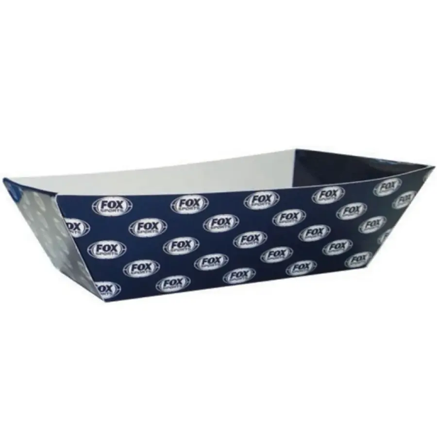 Large Food Tray