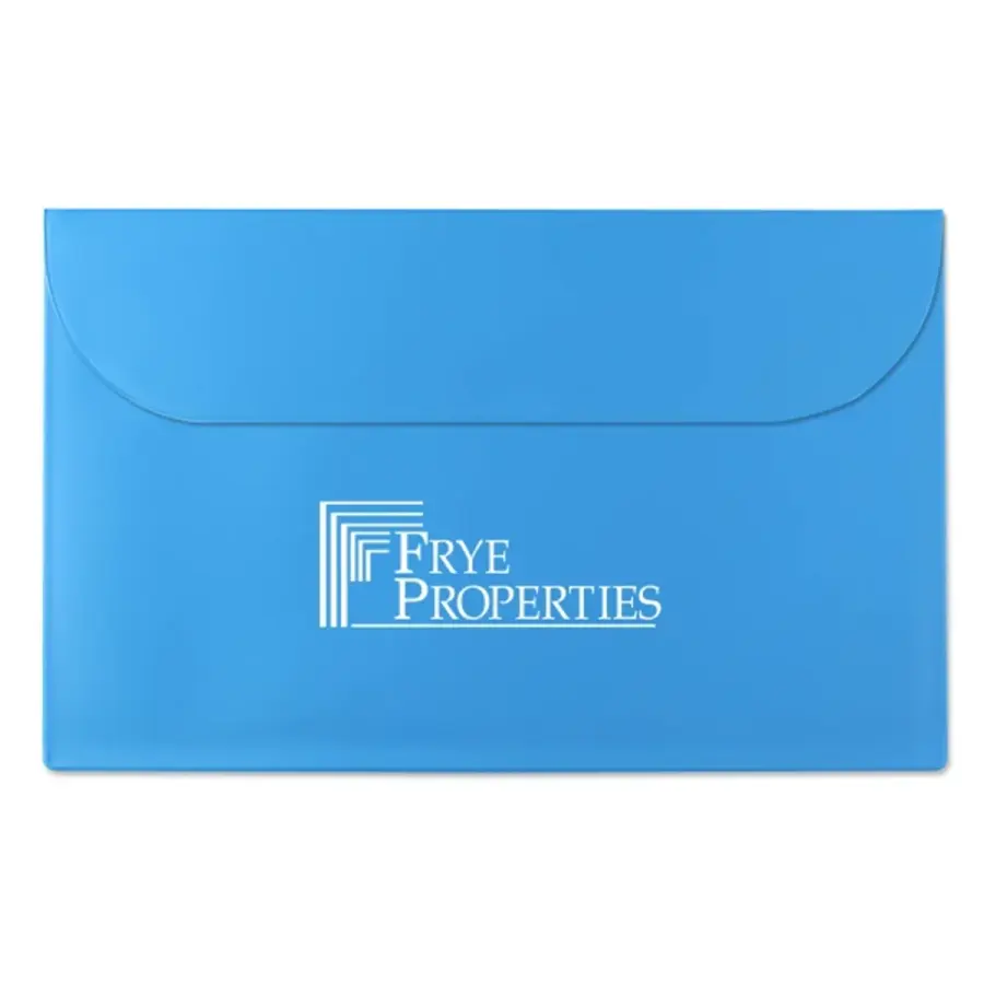 Legal Sized Portfolios
