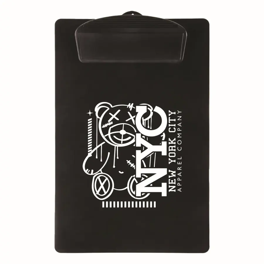 Letter Clipboard