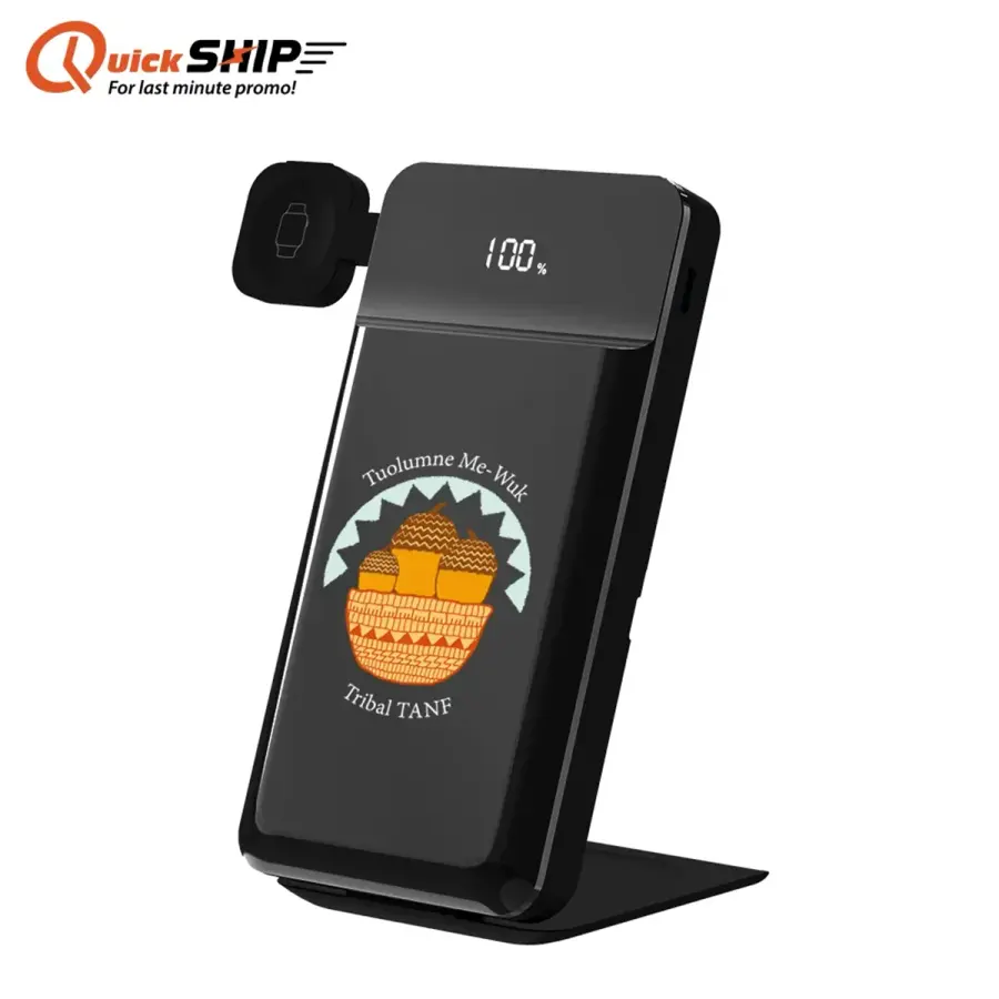 MagCharge Trio Powerbank
