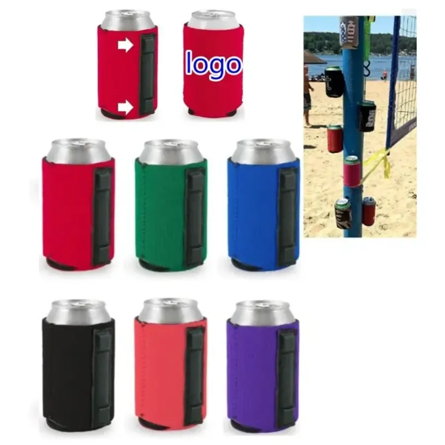 Magnetic Can Sleeve
