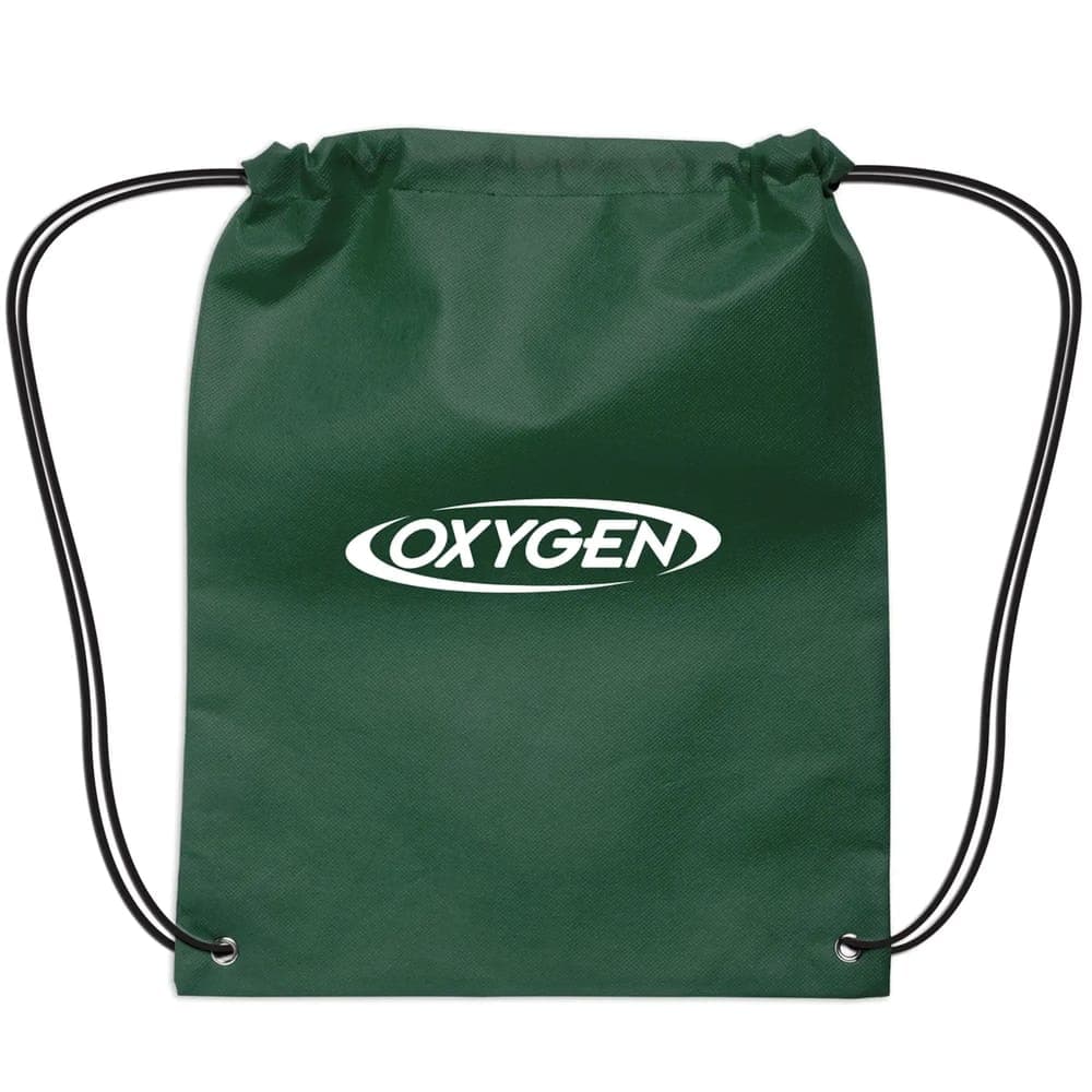 Non-Woven Drawstring Backpack