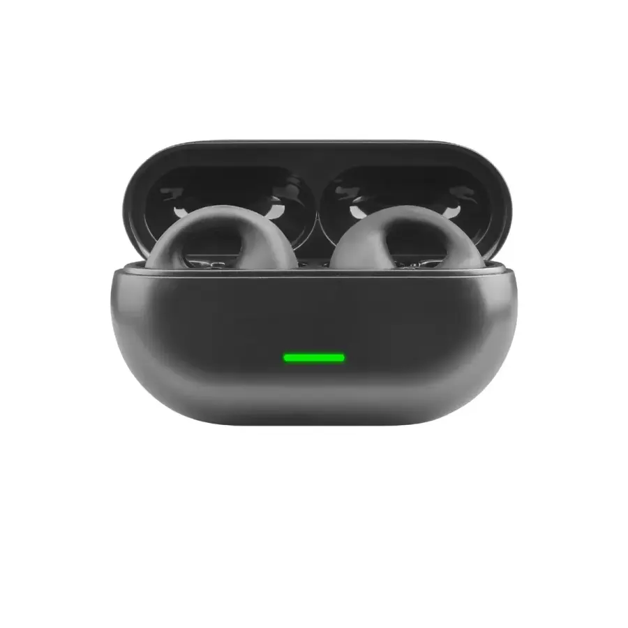 Open Ear Air Conduction Wireless Earbuds