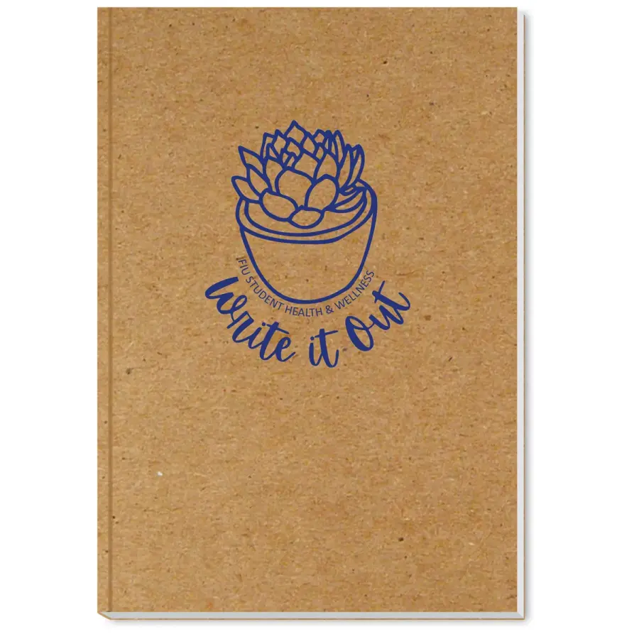 Perfect Journal - Flexible Trekker Covers