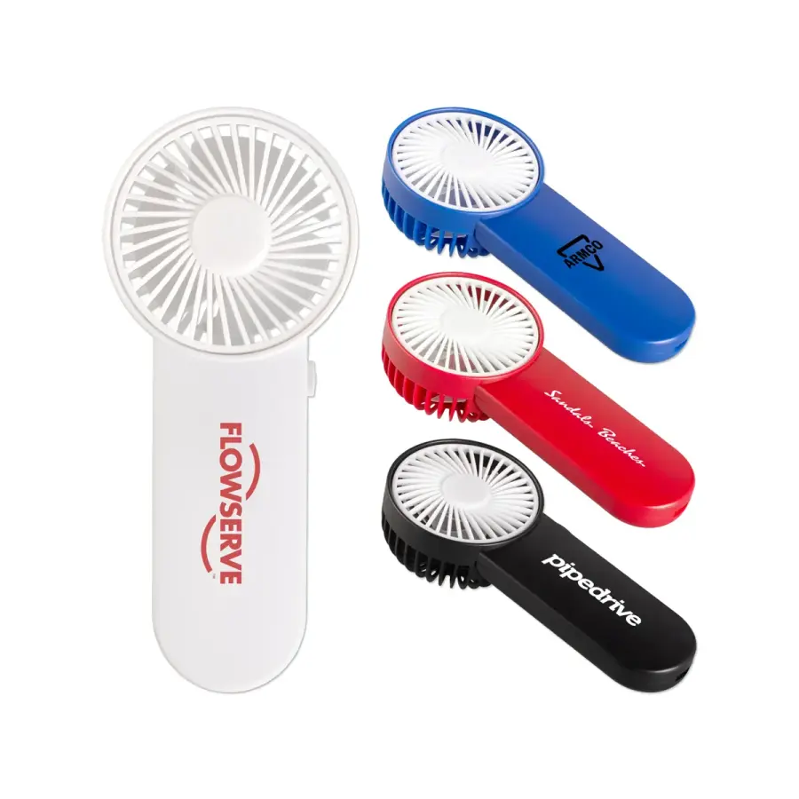 Portable Hand Held Fan