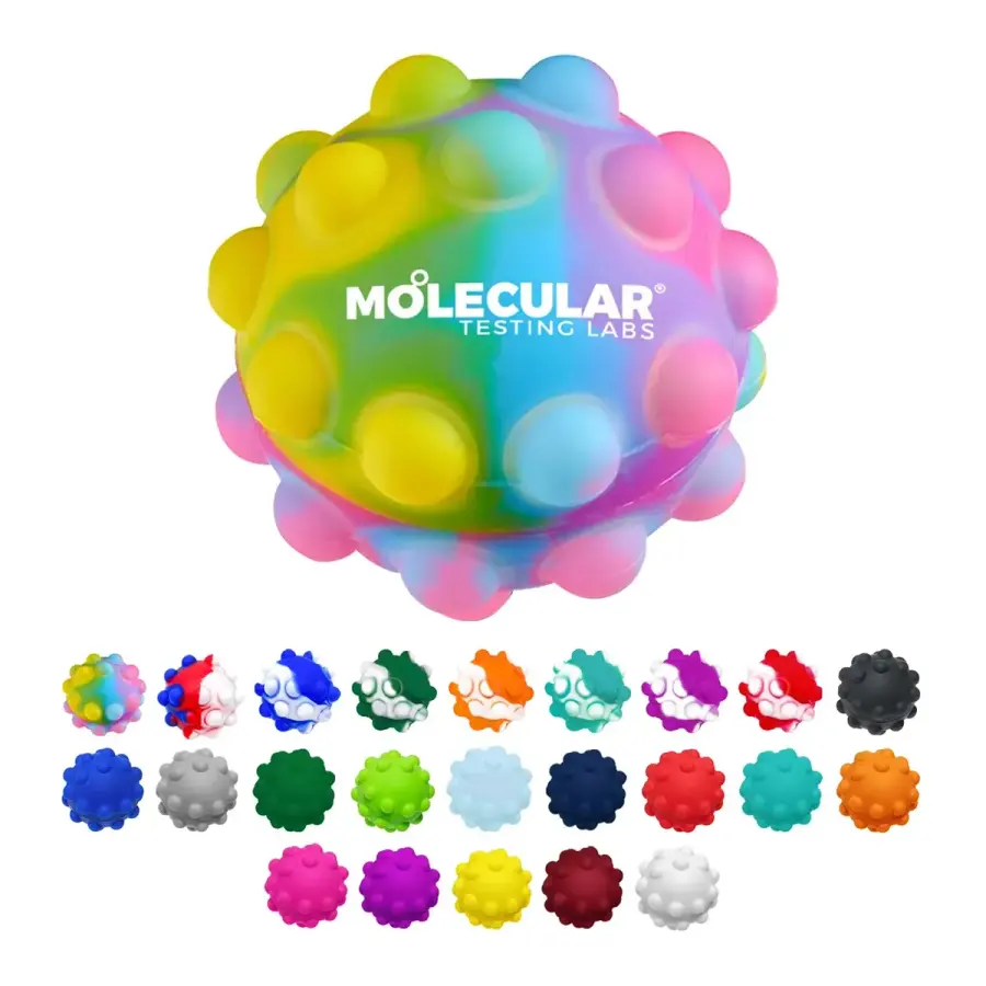 Push Pop Ball