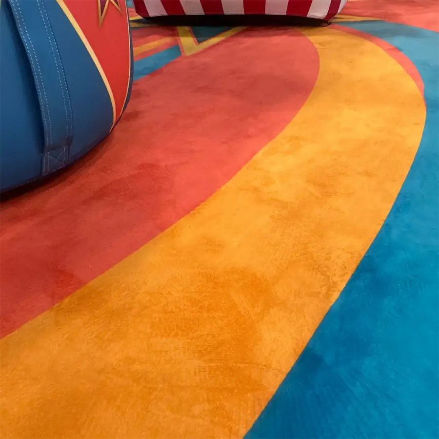 ShowStopper Event Flooring