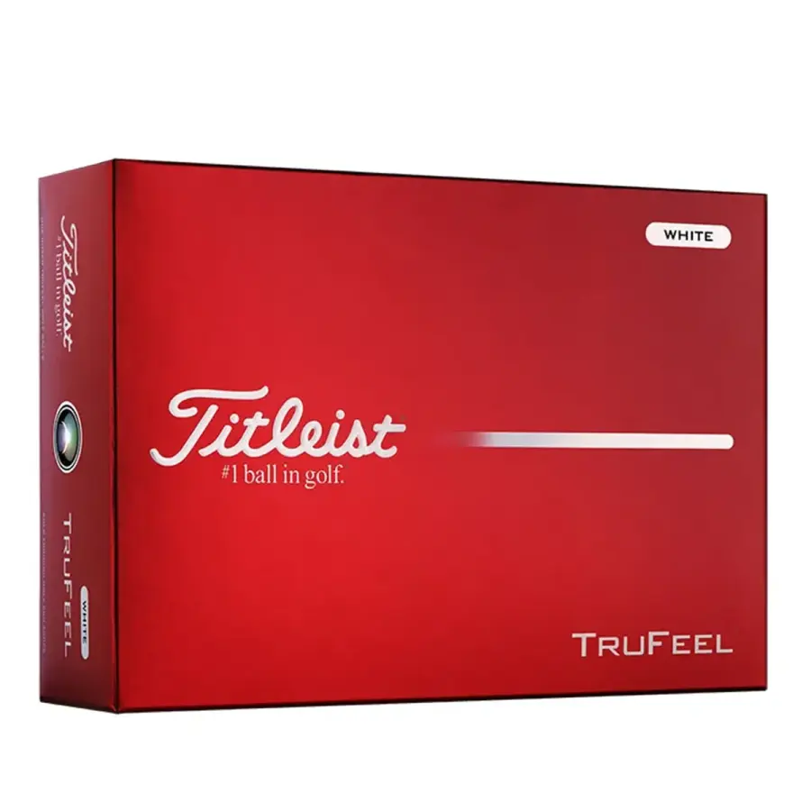 Titleist TruFeel