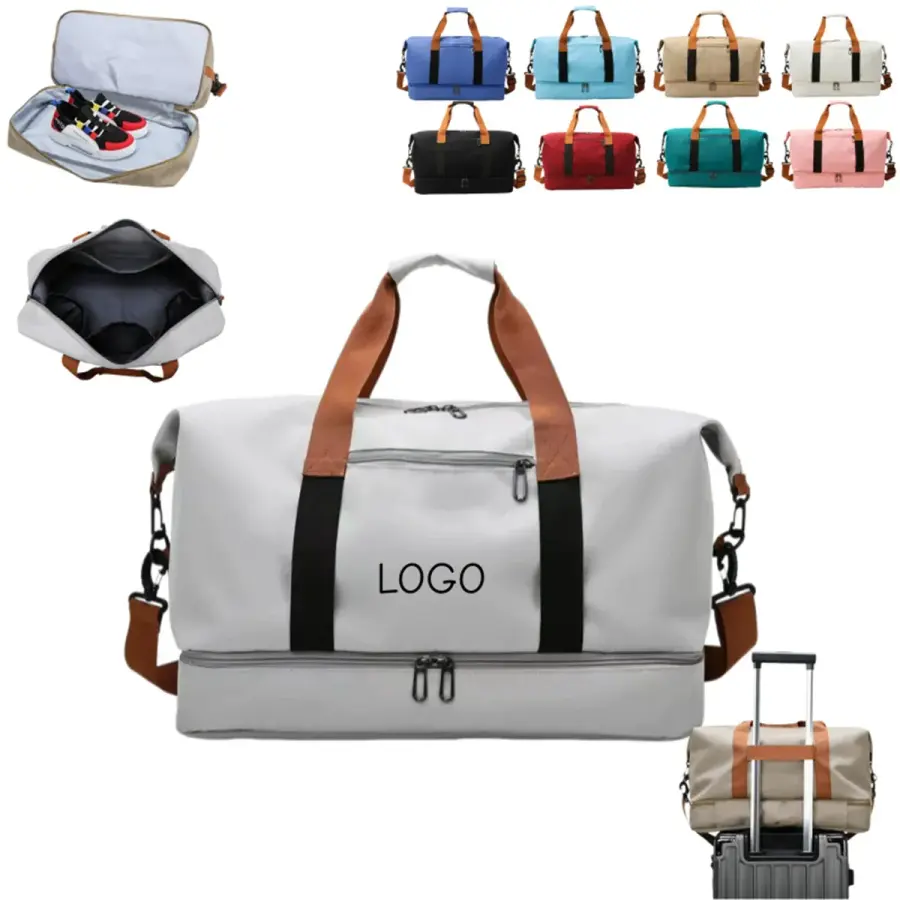 Travel Weekender Bag Carry on Overnight
