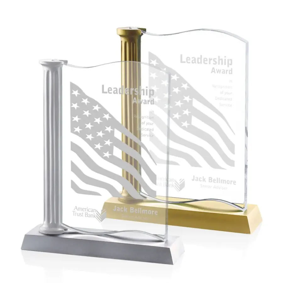 Westchester Award